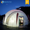 Events Party Wedding Decoration Tents Marquee Military Inflatable Dome Tent Camper Trailer
